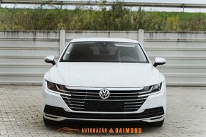 Volkswagen Arteon 140kW Dsg - 5