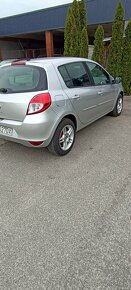 Renault Clio 3-2011 - 5