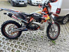 Ktm exc xcw 250 tpi 2023 - 5