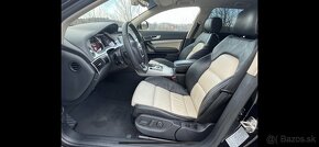 Audi a6 c6 3.0tdi Quatro avant automat 176kw - 5