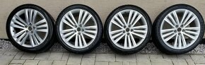 SIRIUS orig.skoda Superb3V  5x112  8j x19   ET 44 VW - 5