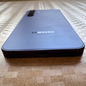 Samsung Galaxy S24 8/256GB Purple - 5