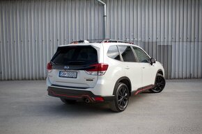 Subaru Forester Sport 2021, 61 234 km, možnosť odpočtu DPH - 5