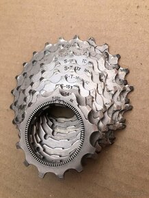 Shimano Dura ace 7400 kazeta 8 - 5