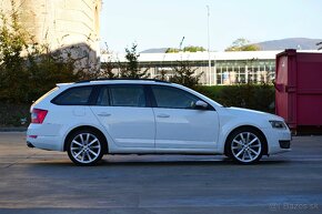 Škoda Octavia Combi 2.0TDI DSG Business - 5