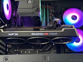 ✅ Ryzen 7 3800X•RX 6700 XT 12GB•32GB RAM•1TB SSD•850W - 5