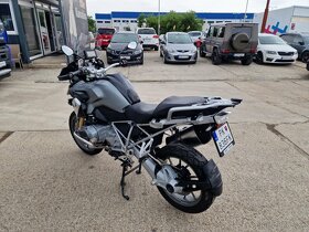 BMW R 1200 GS - 5