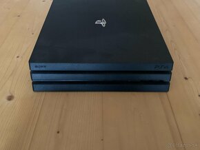 Playstation 4 Pro PS4 PRO 1TB - 5