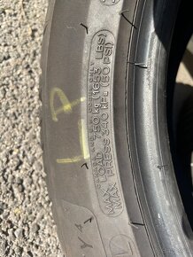 Michelin Primacy 4 235/45 R18 98W Letné pneu - 5