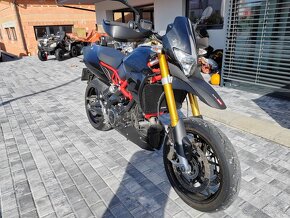 Aprilia Dorsoduro 900-35kw - 5