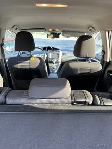 Toyota Verso 1,8 benzin automat - 5