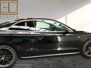 A5 COUPE 2.0 TDi 140kW (190HP) Euro6, M6, S-LINE,rok 4/2016 - 5