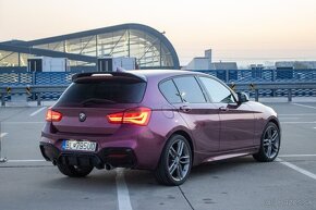 BMW Rad 1 118i M Sport A/T - 5