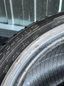 Zimné pneumatiky Sunfull SF-982 235/45 R18 - 5