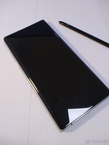 Predám Note 10 plus 12GB/256GB - 5