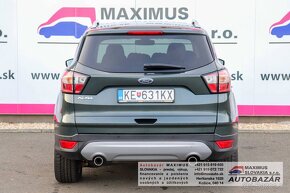 Ford Kuga 2.0 TDCi Duratorq Business X AWD - 5