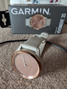 Garmin Vivomove 3S - 5