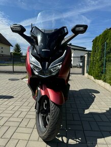 Honda Forza 125 rv. 7/2018 - 5