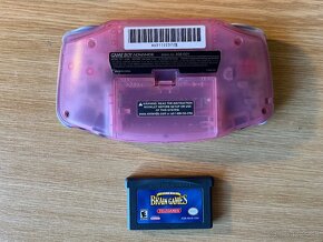 GameBoy Advance - 5