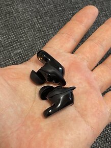 BOSE QuietComfort Ultra Earbuds black - 5