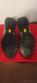 SCARPA ZEN PRO , veľ. EU 46,5 - 5