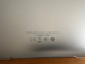 Huawei Matebook D15, I3 10110, 2,1Ghz, 8GB/256GB, ZARUKA - 5