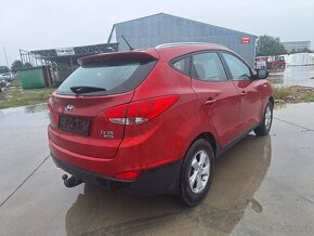 HYUNDAI IX35 1,7CRDI ROK 2012 - 5