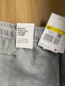 Tepláky nike tech fleece - 5