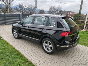 Volkswagen Tiguan 2.0 TDI SCR BMT Comfortline EU6 - 5