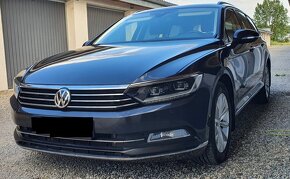 VW Passat 2,0TDI,110kw, Variant , 7 sup.DSG - 5