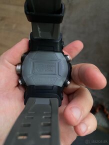 Casio GG-B100-8AER G-Shock Mudmaster, Master of G - 5