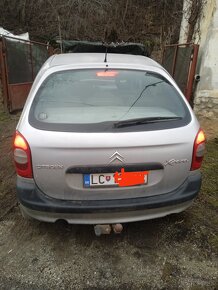 Predám Citroen Xsara Picasso - 5