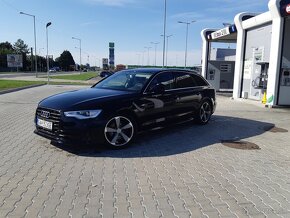 Audi A6 S.line - 5