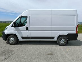 Citroën Jumper 2.2 BlueHDi 120k 35 L2H2 - 5