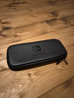 Nintendo Switch - 5