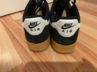 Predám Nike Air Force 1. Veľkosť 44. - 5