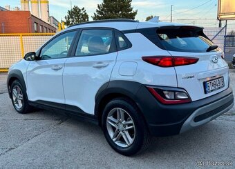 Hyundai Kona 1.0 T-GDi Play A/T - 5