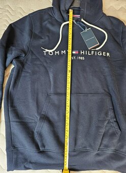 Mikina Tommy Hilfiger L - nová - 5