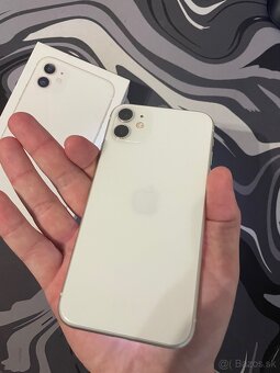 Iphone 11 64gb Pearl White - 5