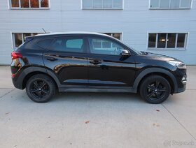 Hyundai Tucson 2017 1.6GDi Style, 97kW benzín, bohatá výbava - 5