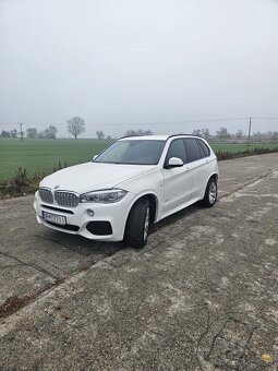 BMW X5 xDrive 40d - 5