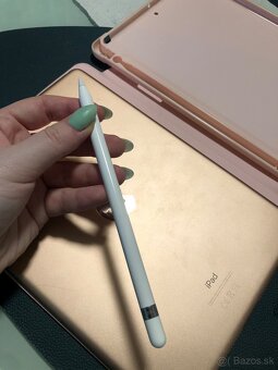 iPad 8.gen 32gb plus Apple Pencil - 5