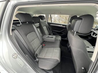 Volkswagen Passat B8 2.0 TDI 110kw DSG - 5