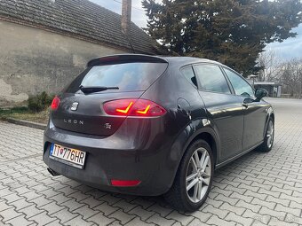 Seat Leon 1.4 tsi - 5