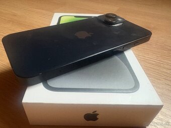 iPhone 14 128gb midnight - 5