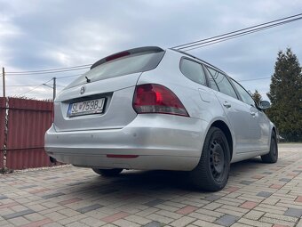 VW Golf 6 r.v.2011, 1,6 Tdi 264777km - 5