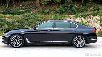 Bmw G12 730d Long Zadokolka - 5