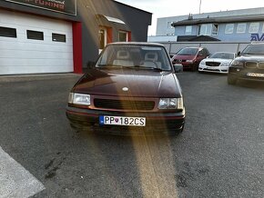 Opel Corsa 2.0i 132kw.. - 5