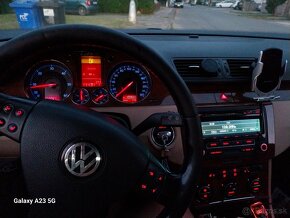 Predám Volkswagen Passat B6 2.0tdi Dsg - 5