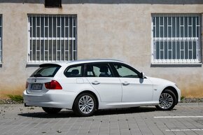 BMW Rad 3 Touring 318d (možnosť odpočtu dph) - 5